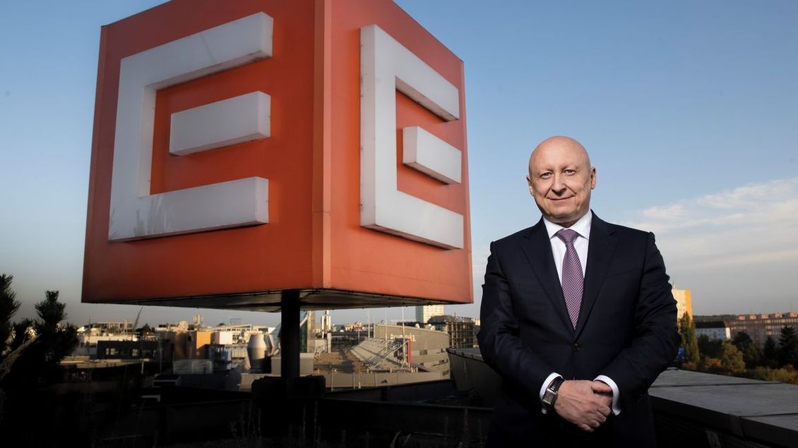 ČEZ se objevil mezi zájemci o nákup dálkového vytápění kolem Stuttgartu - Seznam Zprávy